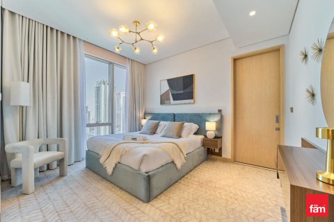 Appartement à louer à Downtown Dubai (Downtown Burj Dubai), Dubai, EAU 2 chambres, 99.9 m2 № 720472 - photo 12