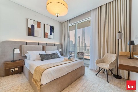 Appartement à louer à Downtown Dubai (Downtown Burj Dubai), Dubai, EAU 2 chambres, 99.9 m2 № 720472 - photo 10
