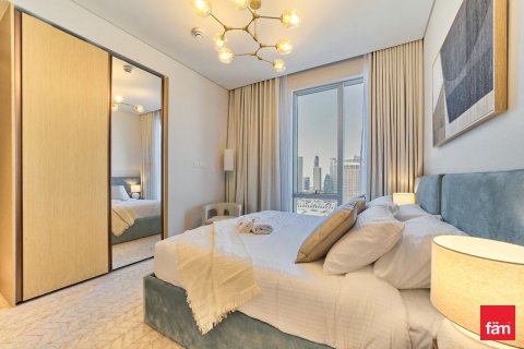 Appartement à louer à Downtown Dubai (Downtown Burj Dubai), Dubai, EAU 2 chambres, 99.9 m2 № 720472 - photo 14