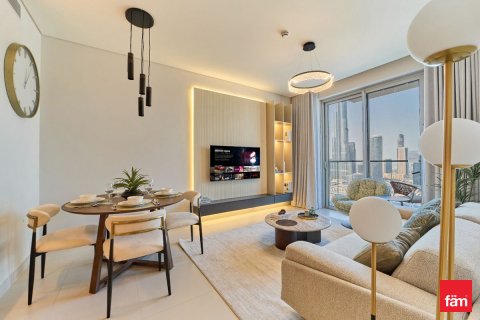 Lakás itt: Downtown Dubai (Downtown Burj Dubai), EAE, 2 hálószoba, 99.9 m², azonosító: 720472