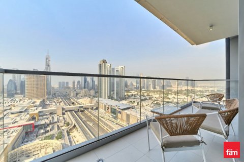 Appartement à louer à Downtown Dubai (Downtown Burj Dubai), Dubai, EAU 2 chambres, 99.9 m2 № 720472 - photo 6