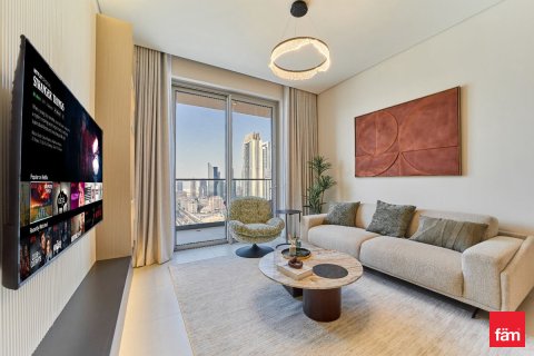Appartement à louer à Downtown Dubai (Downtown Burj Dubai), Dubai, EAU 2 chambres, 99.9 m2 № 720472 - photo 2