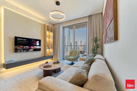 Appartement à louer à Downtown Dubai (Downtown Burj Dubai), Dubai, EAU 2 chambres, 99.9 m2 № 720472 - photo 3