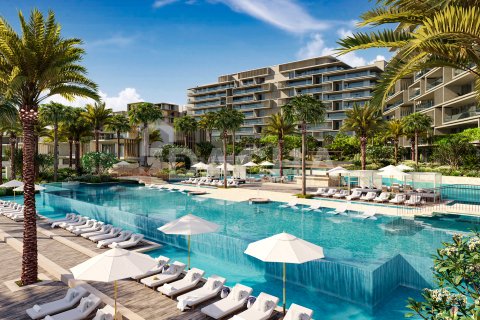 Palm Jumeirah、Dubai、UAE にあるマンション販売中 3ベッドルーム、599 m2、No720477 - 写真 9