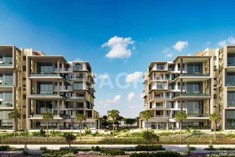 Palm Jumeirah、Dubai、UAE にあるマンション販売中 3ベッドルーム、599 m2、No720477 - 写真 14