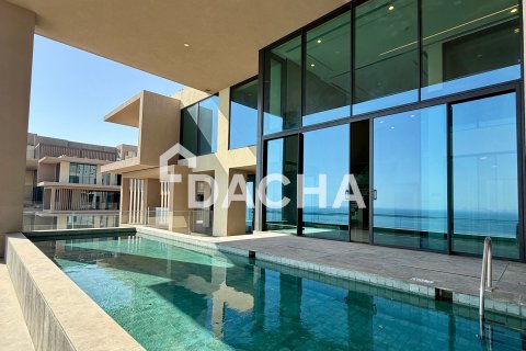 Palm Jumeirah、Dubai、UAE にあるマンション販売中 3ベッドルーム、599 m2、No720477 - 写真 2