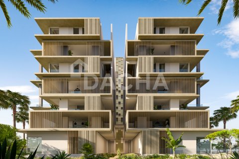 Palm Jumeirah、Dubai、UAE にあるマンション販売中 3ベッドルーム、599 m2、No720477 - 写真 13