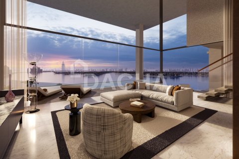 Palm Jumeirah、Dubai、UAE にあるマンション販売中 3ベッドルーム、599 m2、No720477 - 写真 4