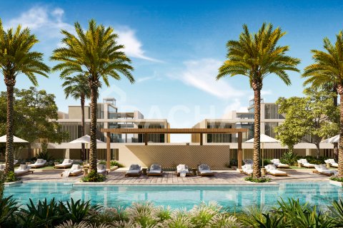 Palm Jumeirah、Dubai、UAE にあるマンション販売中 3ベッドルーム、599 m2、No720477 - 写真 10