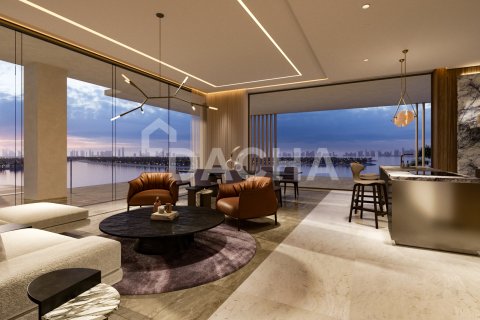 Palm Jumeirah、Dubai、UAE にあるマンション販売中 3ベッドルーム、599 m2、No720477 - 写真 5
