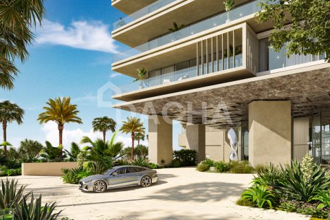 Palm Jumeirah、Dubai、UAE にあるマンション販売中 3ベッドルーム、599 m2、No720477 - 写真 11