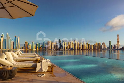 Palm Jumeirah、Dubai、UAE にあるマンション販売中 3ベッドルーム、599 m2、No720477 - 写真 8