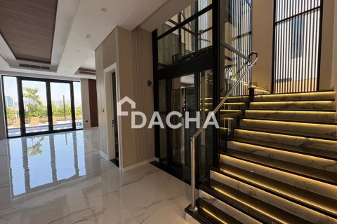 Vilă de vânzare în Al Furjan, Dubai, EAU 5 dormitoare, 594 mp.  №720475 - poză 24