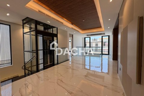 Vilă de vânzare în Al Furjan, Dubai, EAU 5 dormitoare, 594 mp.  №720475 - poză 9