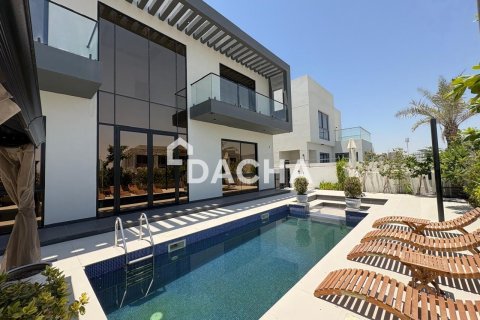 Vila u gradu Al Furjan, Dubai, UAE 5 spavaće sobe, 594 m2 Br. 720475