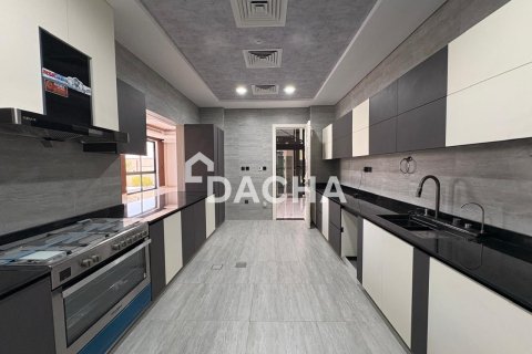 Vilă de vânzare în Al Furjan, Dubai, EAU 5 dormitoare, 594 mp.  №720475 - poză 5