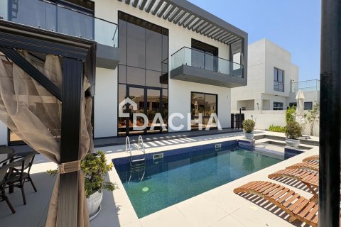 Vilă de vânzare în Al Furjan, Dubai, EAU 5 dormitoare, 594 mp.  №720475 - poză 7