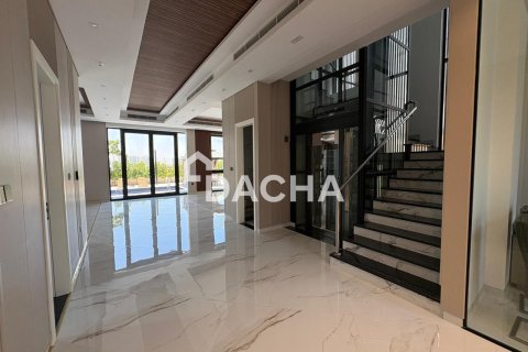 Vilă de vânzare în Al Furjan, Dubai, EAU 5 dormitoare, 594 mp.  №720475 - poză 4