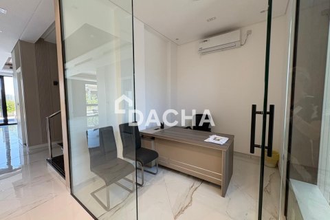 Vilă de vânzare în Al Furjan, Dubai, EAU 5 dormitoare, 594 mp.  №720475 - poză 14