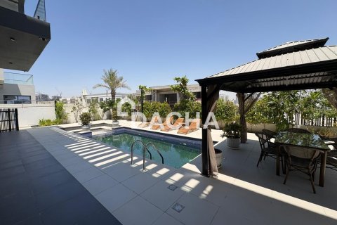 Vilă de vânzare în Al Furjan, Dubai, EAU 5 dormitoare, 594 mp.  №720475 - poză 28