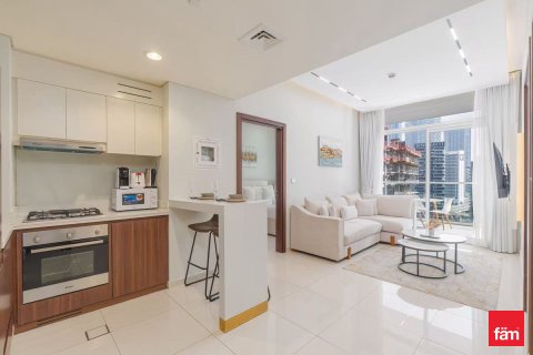 Lakás itt: Business Bay, Dubai, EAE, 2 hálószoba, 83.5 m², azonosító: 720474