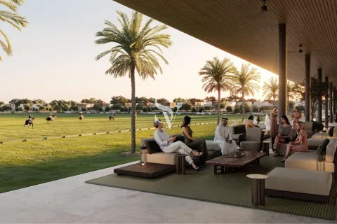 Vila u Dubai Investment Park, UAE 4 spavaćih soba, 300 m2 Br. 657696 - fotografija 6