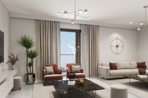 Apartemen di Al Furjan, Dubai, UEA 1 kamar tidur, 84 m2 nomor 657695 - foto 9