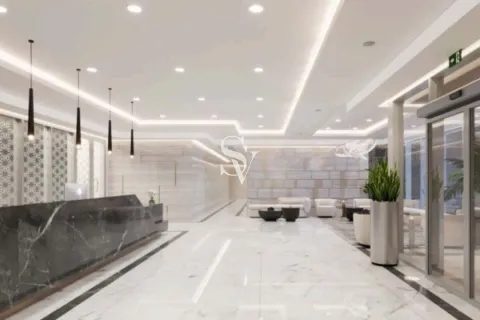 Apartemen di Al Furjan, Dubai, UEA 1 kamar tidur, 84 m2 nomor 657695 - foto 3