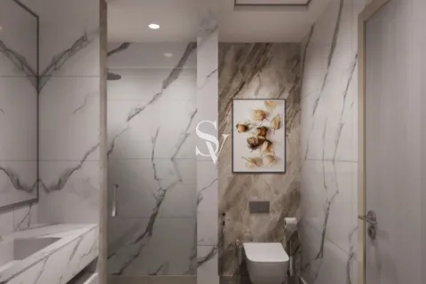 Apartemen di Al Furjan, Dubai, UEA 1 kamar tidur, 84 m2 nomor 657695 - foto 6