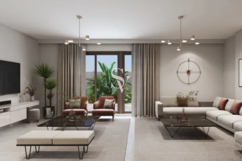 Apartemen di Al Furjan, Dubai, UEA 1 kamar tidur, 84 m2 nomor 657695 - foto 7