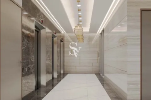 Al Furjan, Dubai, संयुक्त अरब अमीरात में अपार्टमेंट, 1 बेडरूम, 84 वर्ग मीटर, संख्या 657695 - फ़ोटो 16