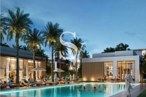 Apartament në Palm Jumeirah, Dubai, Emiratet e Bashkuara Arabe 1 dhomë gjumi, 83 m2. № 657350 - Foto 9