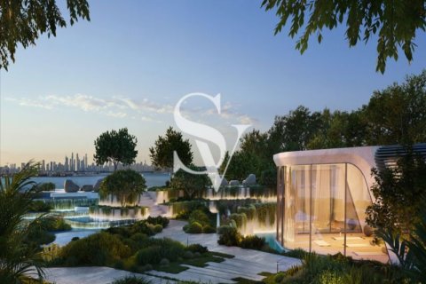 Apartament në Palm Jumeirah, Dubai, Emiratet e Bashkuara Arabe 1 dhomë gjumi, 83 m2. № 657350 - Foto 5