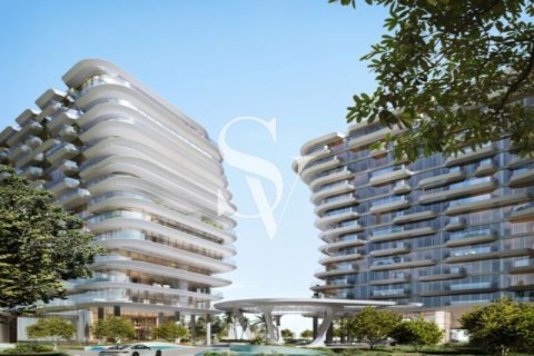 Apartament në Palm Jumeirah, Dubai, Emiratet e Bashkuara Arabe 1 dhomë gjumi, 83 m2. № 657350 - Foto 8