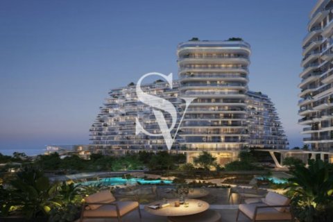 Apartament në Palm Jumeirah, Dubai, Emiratet e Bashkuara Arabe 1 dhomë gjumi, 83 m2. № 657350 - Foto 10