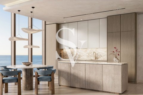 Apartament në Maritime City, Dubai, Emiratet e Bashkuara Arabe 4 dhoma gjumi, 284 m2. № 657351 - Foto 21