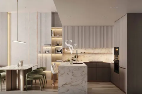 דירה למכירה ב Dubai Land, Dubai, איחוד האמירויות  1 חדר שינה, 65 מ"ר, מספר 657697 - תמונה 8