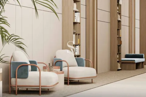 דירה למכירה ב Dubai Land, Dubai, איחוד האמירויות  1 חדר שינה, 65 מ"ר, מספר 657697 - תמונה 3