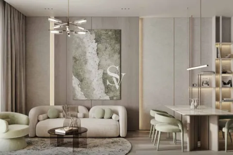 דירה למכירה ב Dubai Land, Dubai, איחוד האמירויות  1 חדר שינה, 65 מ"ר, מספר 657697 - תמונה 6