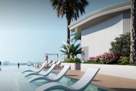 דירה למכירה ב Dubai Land, Dubai, איחוד האמירויות  1 חדר שינה, 65 מ"ר, מספר 657697 - תמונה 14