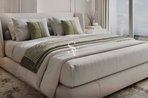 דירה למכירה ב Dubai Land, Dubai, איחוד האמירויות  1 חדר שינה, 65 מ"ר, מספר 657697 - תמונה 7