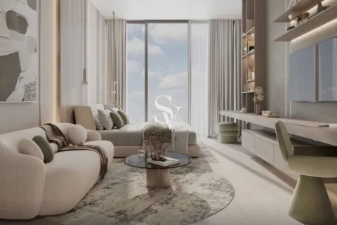 דירה למכירה ב Dubai Land, Dubai, איחוד האמירויות  1 חדר שינה, 65 מ"ר, מספר 657697 - תמונה 4