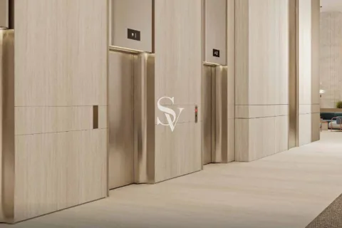 דירה למכירה ב Dubai Land, Dubai, איחוד האמירויות  1 חדר שינה, 65 מ"ר, מספר 657697 - תמונה 5