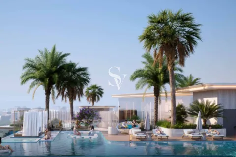 דירה למכירה ב Dubai Land, Dubai, איחוד האמירויות  1 חדר שינה, 65 מ"ר, מספר 657697 - תמונה 13