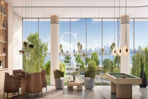 Apartman u gradu Palm Jumeirah, Dubai, UAE 3 spavaće sobe, 228 m2 Br. 657349 - Slika 2