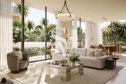 Apartman u gradu Palm Jumeirah, Dubai, UAE 3 spavaće sobe, 228 m2 Br. 657349 - Slika 10