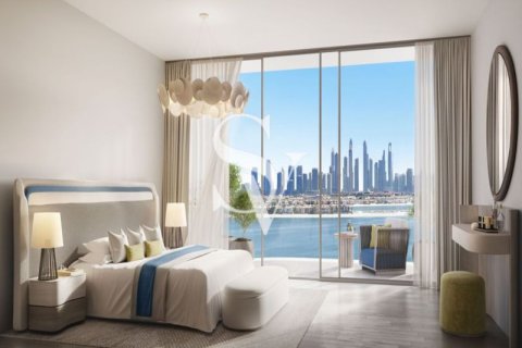 Apartman u gradu Palm Jumeirah, Dubai, UAE 3 spavaće sobe, 228 m2 Br. 657349 - Slika 18