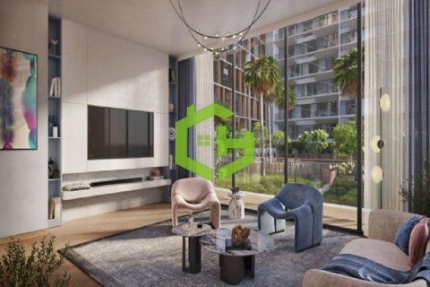 Byt v Dubai Production City (IMPZ), SAE 1 ložnice, 76.5 m² Č.: 616705 - fotografie 2