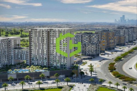 Byt v Dubai Production City (IMPZ), SAE 1 ložnice, 76.5 m² Č.: 616705 - fotografie 14