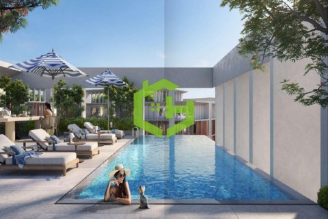 Byt v Dubai Production City (IMPZ), SAE 1 ložnice, 76.5 m² Č.: 616705 - fotografie 8